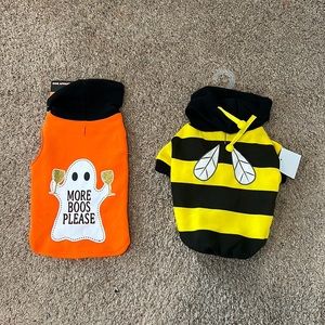 DOG COSTUME | Size Medium